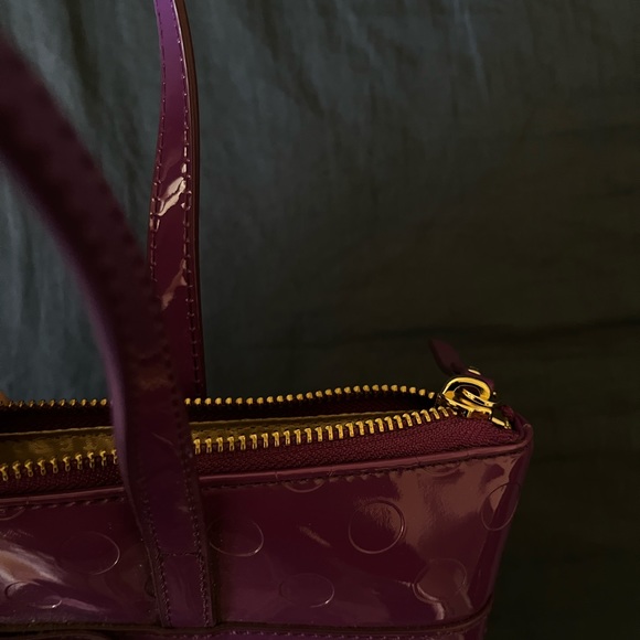 Kate Spade Sophia Camellia Tote Bag - Picture 3 of 5